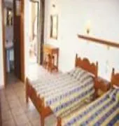Tzevenos Apts Hotel Corfu (city)