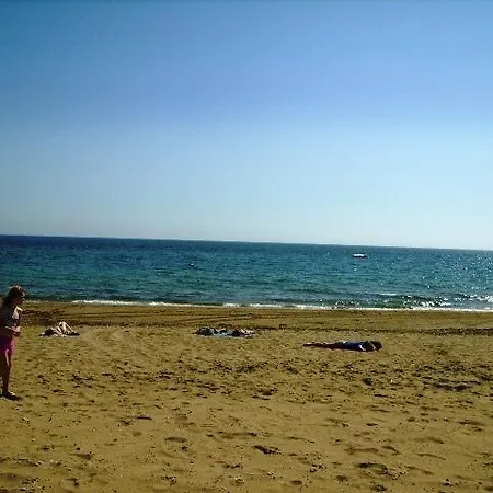 Szálloda Tzevenos Apts Corfu (city)
