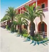 Tzevenos Apts Hotel